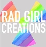 Rad Girl Creations coupons